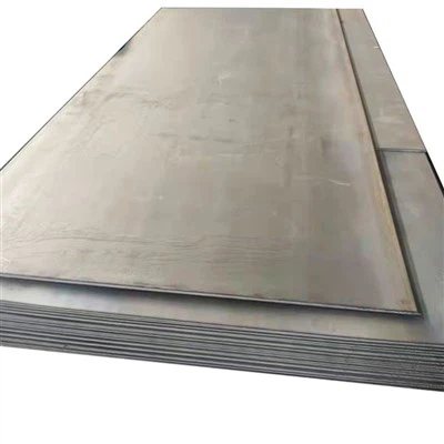 Vysoce výkonný plech z uhlíkové oceli-